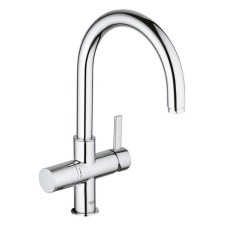 Смеситель для раковины GROHE Blue 33251000