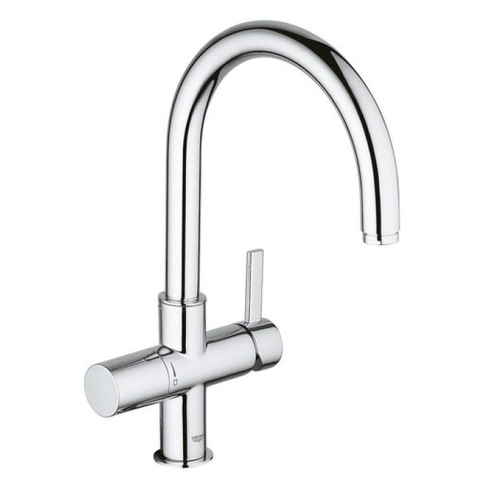 Смеситель для раковины GROHE Blue 33251000