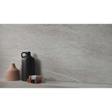 Плитка OPOCZNO PL+ NOISY GREY STRUCTURE MATT 12×1198×398