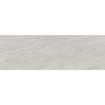 Плитка OPOCZNO PL+ NOISY GREY STRUCTURE MATT 12×1198×398