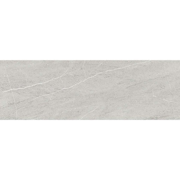 Плитка OPOCZNO PL+ NOISY GREY STRUCTURE MATT 12×1198×398