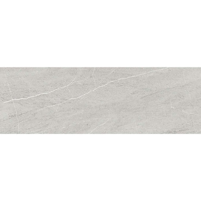 Плитка OPOCZNO PL+ NOISY GREY STRUCTURE MATT 12×1198×398