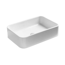 Керамическая раковина AXA Cosa белый