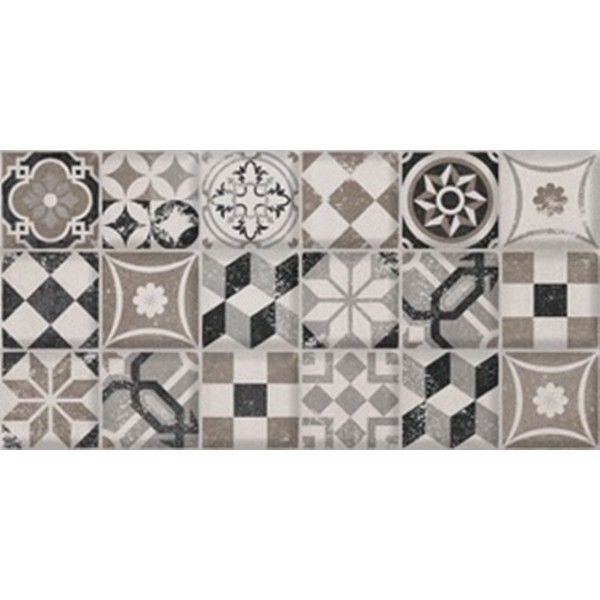 Плитка Cerama Market CEMENTO DECOR (стіна) 30х60