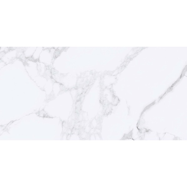 Плитка GOLDEN TILE MARMO BIANCO белый G70051 под мрамор