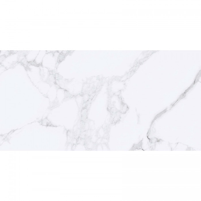 Плитка GOLDEN TILE MARMO BIANCO белый G70051 под мрамор