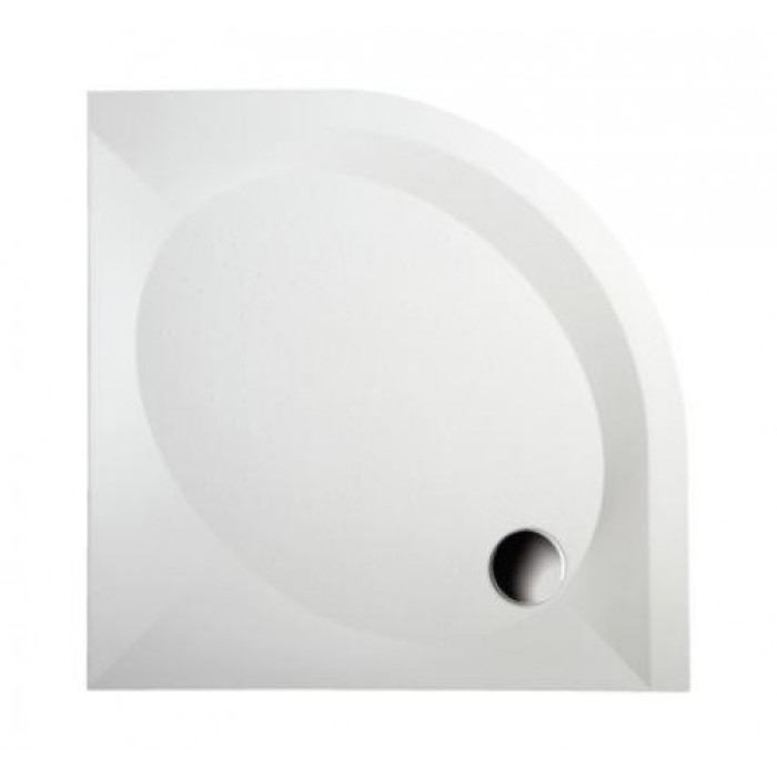 Душевой поддон РАА ART RO 90 R500