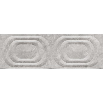 Плитка Argenta Ceramica Modico Grey Dune 30x90 см
