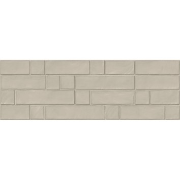 Плитка AZTECA ATELIER R90 MURETTO TAUPE 10×900×300
