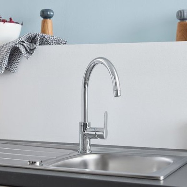Смеситель для кухни Grohe Start Edge 31369000