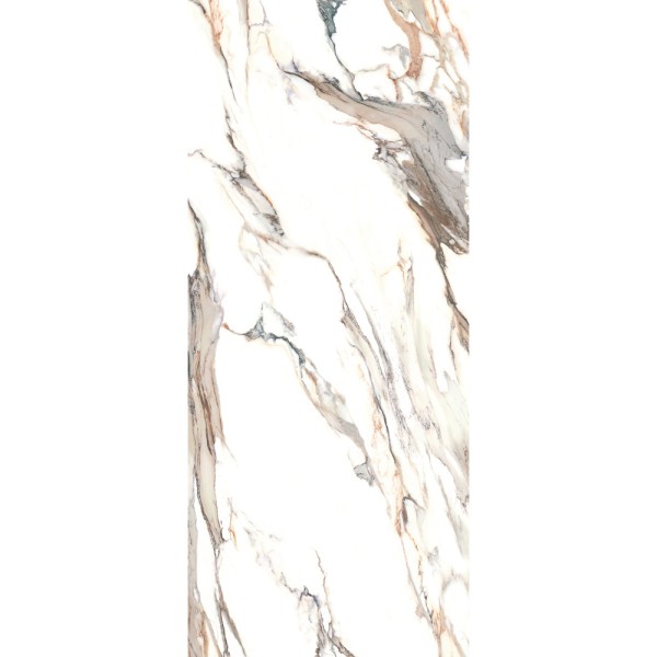 Плитка для пола  Керамогранит CERRAD GRES CALACATTA GOLD POLER 6×1197×2797