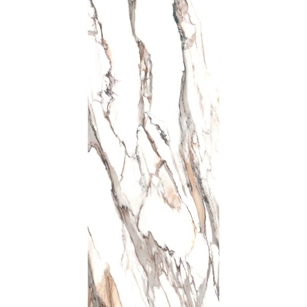 Плитка для пола  Керамогранит CERRAD GRES CALACATTA GOLD POLER 6×1197×2797