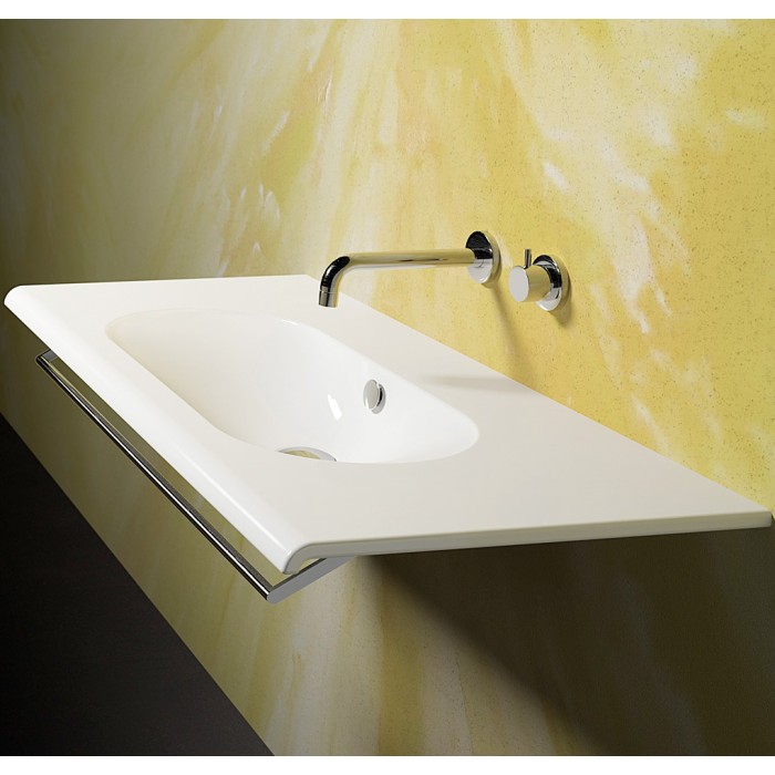 Керамическая раковина 100 см Sfera