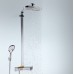Душевая система Hansgrohe Raindance Select E 300 2jet Showerpipe (27126000)