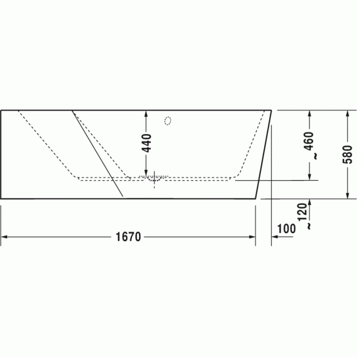 Paiova ванна асимметричная 177 см, левосторонняя 700394000000000 в интернет-магазине «Estet Room» Paiova ванна асимметричная 177 см, левосторонняя 700394000000000 в интернет-магазине «Estet Room»