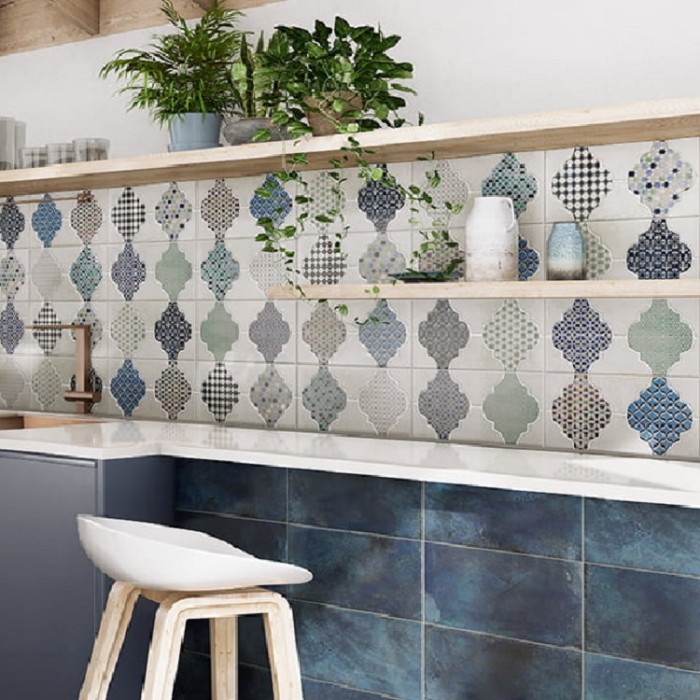 Плитка MAINZU RIVIERA MARINE 7×300×150