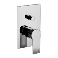 Смеситель Paffoni Tango (TABOX015CR)