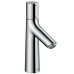 Смеситель для раковины Hansgrohe Talis Select S 100 72043000 без донного клапана