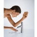 Смеситель для раковины Hansgrohe Talis Select S 100 72043000 без донного клапана Смеситель для раковины Hansgrohe Talis Select S 100 72043000 без донного клапана