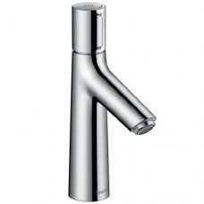 Смеситель для раковины Hansgrohe Talis Select S 100 72043000 без донного клапана