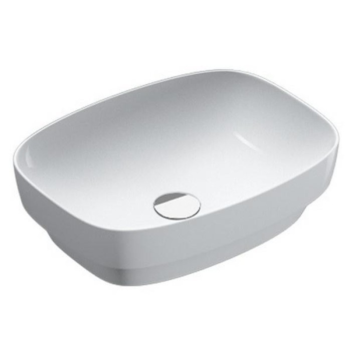 Керамическая раковина 50 см Catalano Green Lux