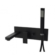 Смеситель для ванны Paffoni Elle (EL001NO)