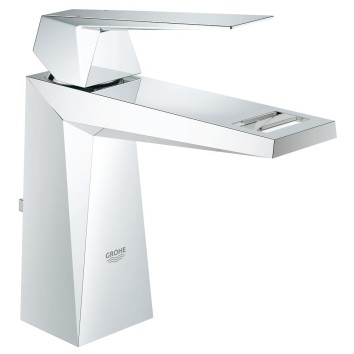 Смеситель для раковины Grohe Allure Brilliant M-Size 23029000