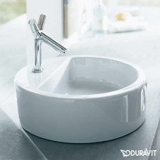 Керамическая раковина 48 см Duravit Starck 1 0446480000