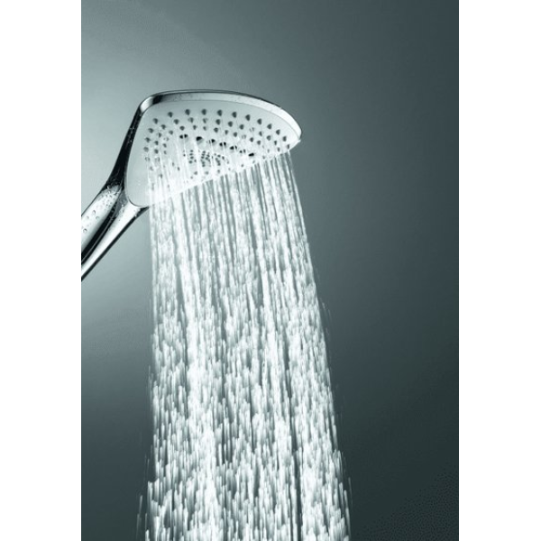 Плитка керамогранит Душевая система Kludi Dual Shower System (670960500) для пола