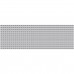 Плитка Cersanit BLACK&WHITE PATTERN D 9×600×200