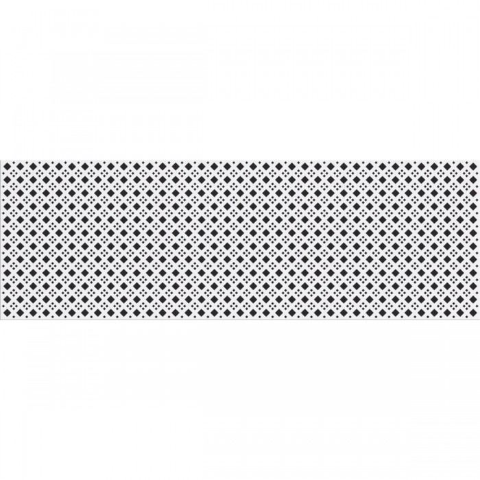 Плитка Cersanit BLACK&WHITE PATTERN D 9×600×200