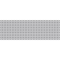 Плитка Cersanit BLACK&WHITE PATTERN D 9×600×200