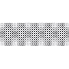 Плитка Cersanit BLACK&WHITE PATTERN D 9×600×200