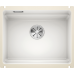 Мойка для кухни Blanco Etagon 500-U Ceramic PuraPlus белый  525149