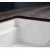 Мойка для кухни Blanco Etagon 500-U Ceramic PuraPlus белый  525149