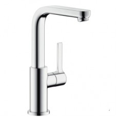 Смеситель для раковины Hansgrohe Metris S 230 (31159000)