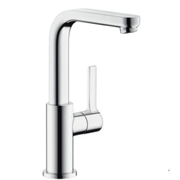 Смеситель для раковины Hansgrohe Metris S 230 (31159000)