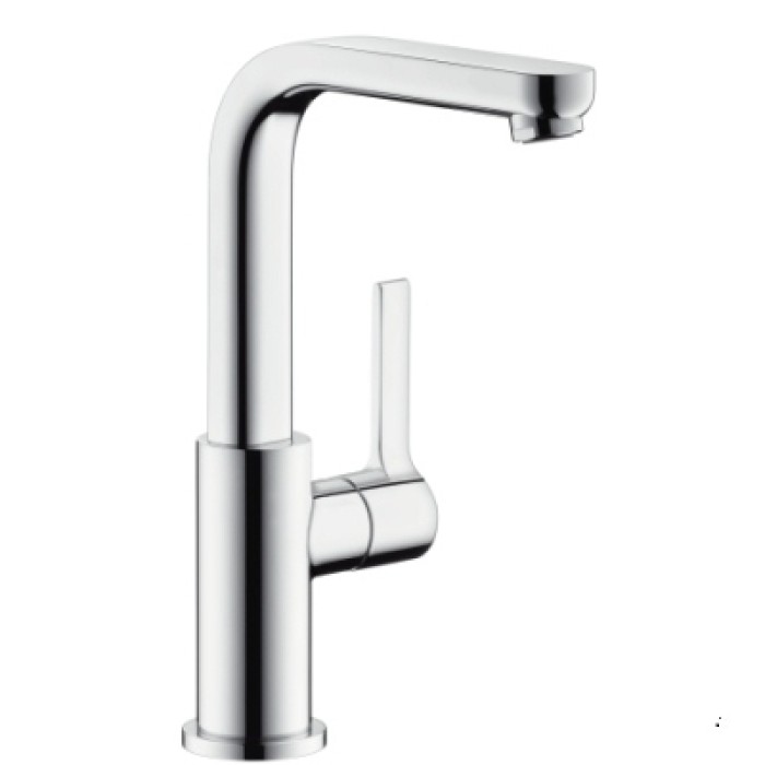 Смеситель для раковины Hansgrohe Metris S 230 (31159000)