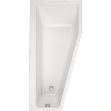 Ванна акриловая Villeroy&Boch Subway UBA178SUB3REV-01