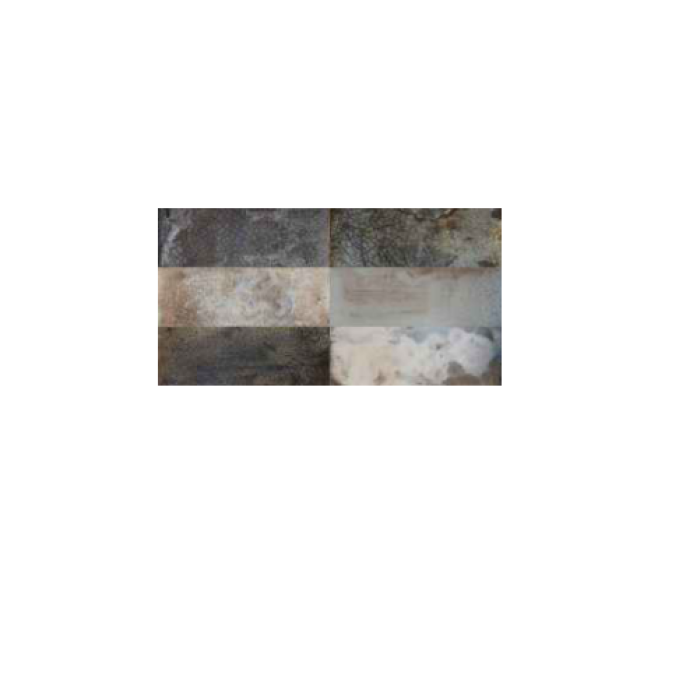 Плитка PERONDA FS RAKU COLORS 10×400×200