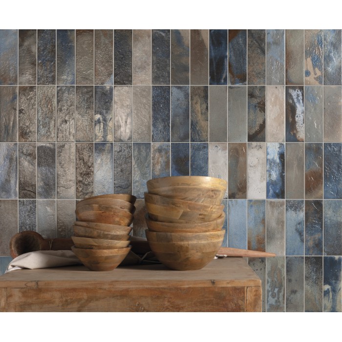 Плитка PERONDA FS RAKU COLORS 10×400×200