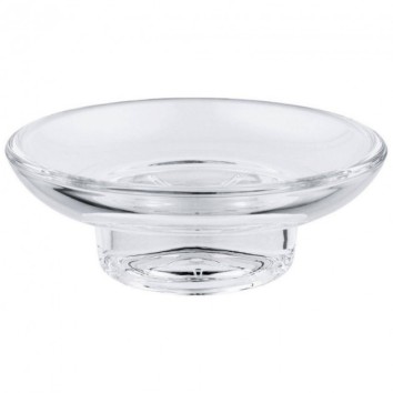 Grohe Essentials мыльница (40368001)