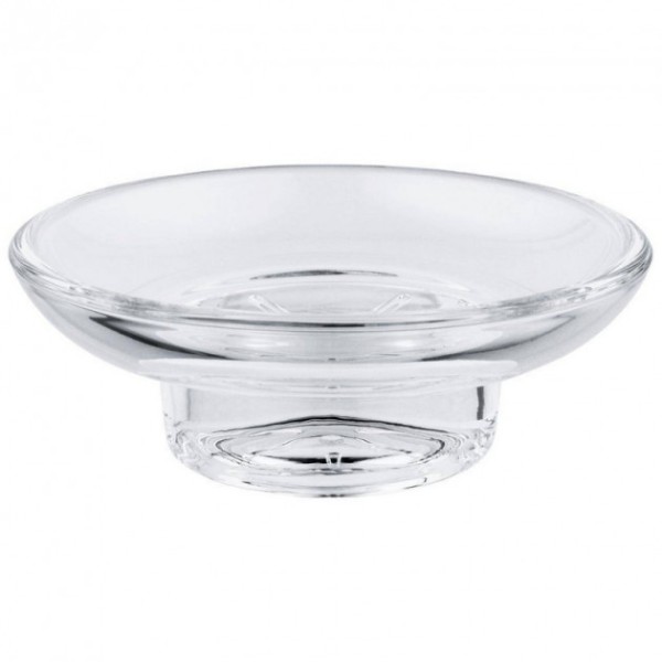 Grohe Essentials мыльница (40368001)