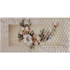 Плитка Monopole Ceramica Mirage DECOR PYRO декор 8×150×75
