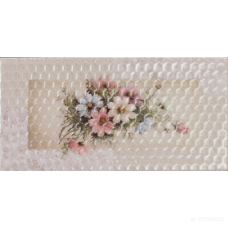 Плитка Monopole Ceramica Mirage DECOR PYRO декор 8×150×75