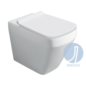 Унитаз Simas Baden Baden