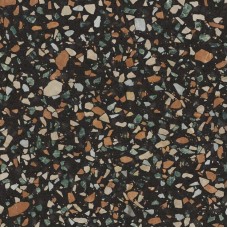 Керамограніт ABK 0005893 Play Dots Multiblack 20x20 см