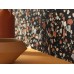 Керамогранит ABK 0005893 PLAY DOTS MULTIBLACK 8×200×200
