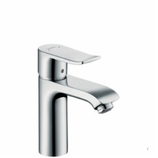 Смеситель для раковины Hansgrohe Metris 110 31080000