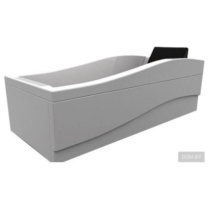 Gruppo Treesse Spider Ванна 180x80x68 см Gruppo Treesse Spider Ванна 180x80x68 см